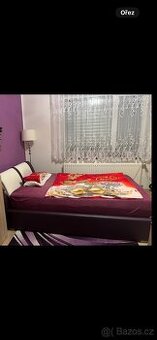 Postel 140x200