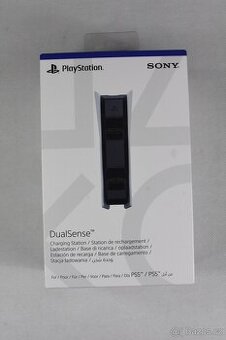 Sony PlayStation 5 DualSense Charging Station