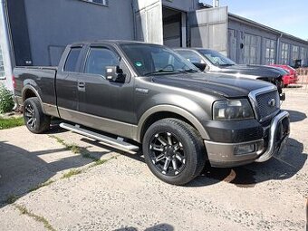Ford f-150 5,4