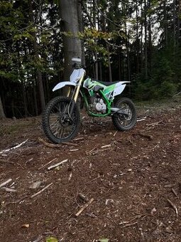 Minirocket 250