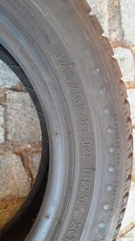 175/65R14 MICHELIN
