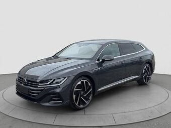 VW Arteon Shooting Brake DSG Rline VIRTUAL PANORAMA TAŽNÉ