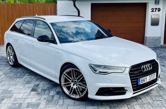 Audi A6 Avant 3.0 Bitdi - Competition