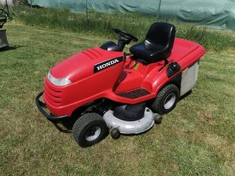 Traktůrek HONDA HF 2620 HME - 1