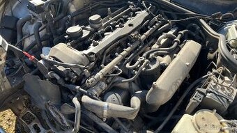 Motor 320 CDI OM 613.961