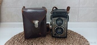 Fotoaparát ,,Rolleicord" - 1