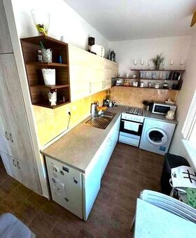 Krestova, Ostrava - Hrabůvka - 1