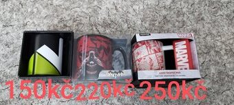 Steelbooky edice limited edition Zaklínač Wolfenstein atd - 1