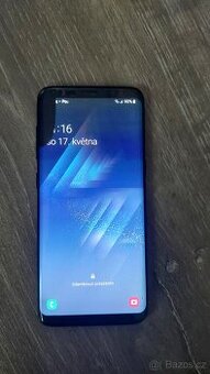 Samsung galaxy s8