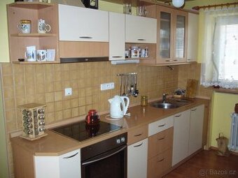 Pronájem bytu 1+1 ve Žďáře nad Sázavou 40m2