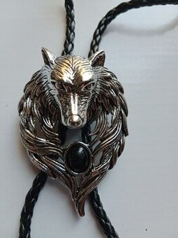 Western bolo vlk