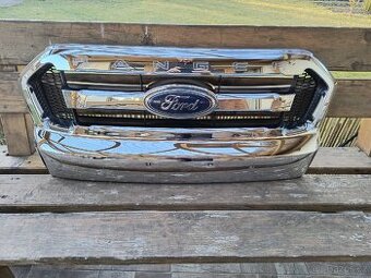 Maska Ford Ranger 2018