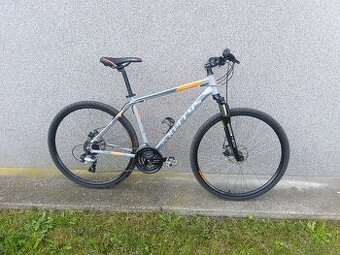 Trekové kolo Kellys cliff 70 vel. M