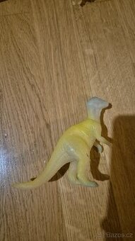 Figurka dinosaura - 1