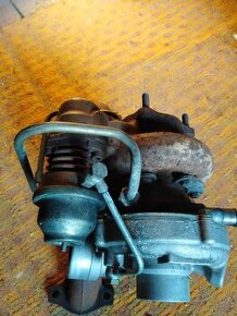 Prodám turbodmychadlo IVECO,KKK,K16.