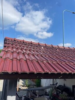 Střešní tašky