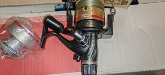 Kaprovy naviják Tica Stream star LS-4550