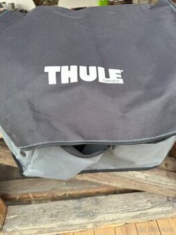 Botník Thule do karavanu - 1