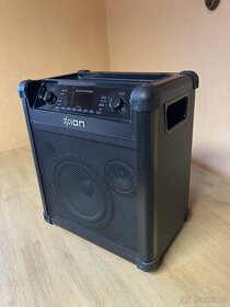 Ion Block Rocker