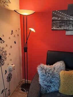 Halogenova lampa