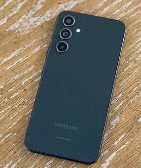 Samsung A54 5G - 128 GB. Black. Záruka