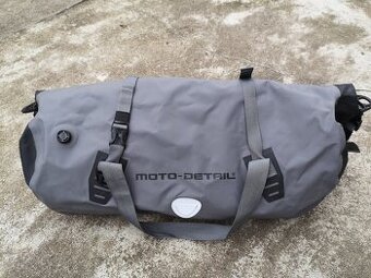 Brašna na moto rollbag 50l