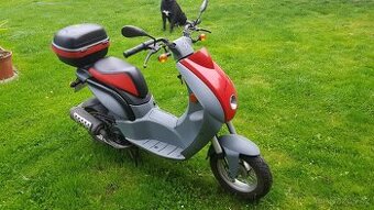 Peugeot Ludix
