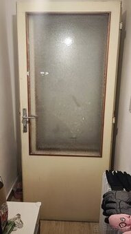 Prodám levé i pravé 80tky nebo 60tky