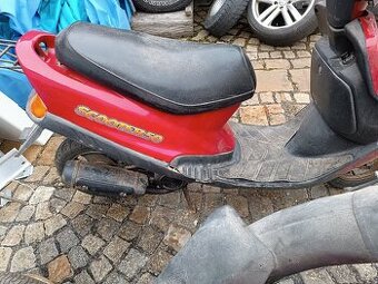 Skútr, scooter