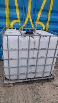 IBC - 1