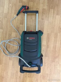 Akumulátorový nízkotlaký čistič Bosch Fontus 18V