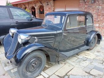 Tatra 57 A