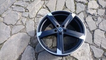 prodám nová al kola 20 5x112 na MERCEDES