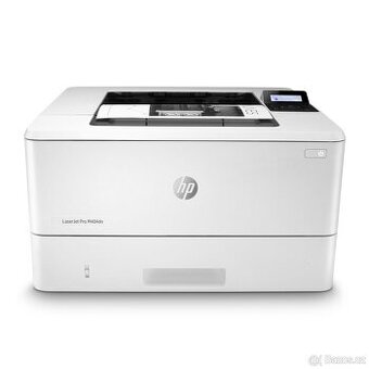 Tiskárna HP Laserjet PRO M404dn