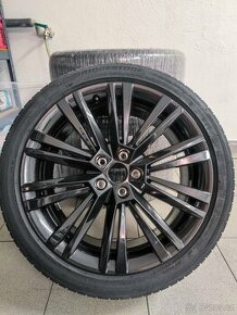 Alu sada Superb léto R19 Canopus - nové