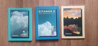 Prodám učebnice pro SOU a Středních Škol