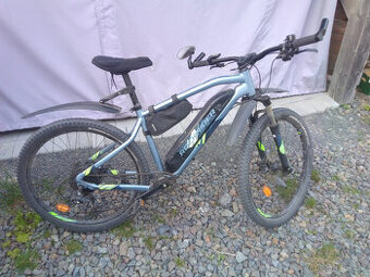 Rockrider e-st100