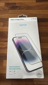 Ochranné sklo iPhone 15 pro max