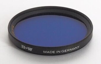 B+W 58 ES KB 15 2,4x MC - 1