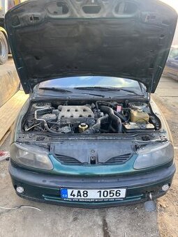 Laguna 1 - 1