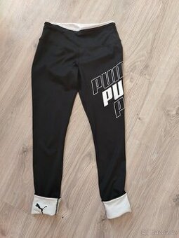 3 /4 Leginy Puma - 1