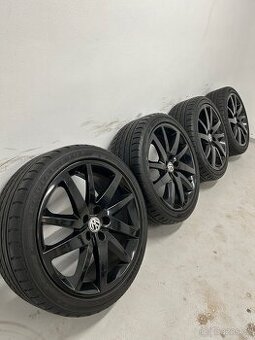 Alu kola 5x100 r17