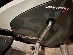 Eliptický trenažér inSportline DAYTONA 2in1
