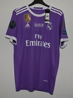 Real Madrid Ronaldo 7 M