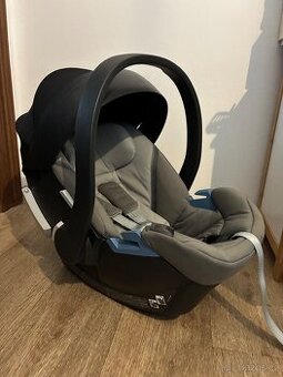 Autosedačka Cybex Aton 5