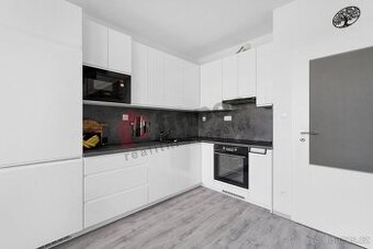 Prodej bytu 2+kk 60m2 v Žarošicích, okr. Hodonín