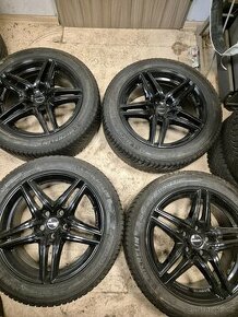 Alu kola Borbet 5x112R17"Et-29