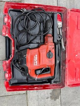 Hilti TE-50 AVR kango
