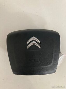 Jumper Airbag
