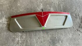 Prodám upravenou masku Trabant